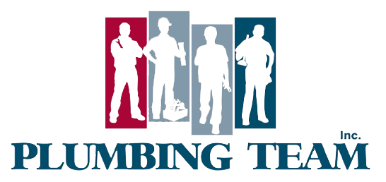 Plumbing Team Inc., Residential Plumbing, Plumbing Services and Commercial Plumbing