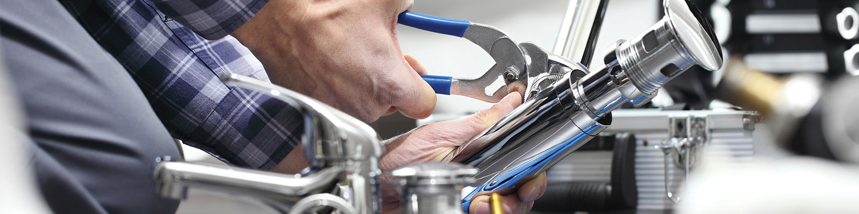 Residential Plumbing